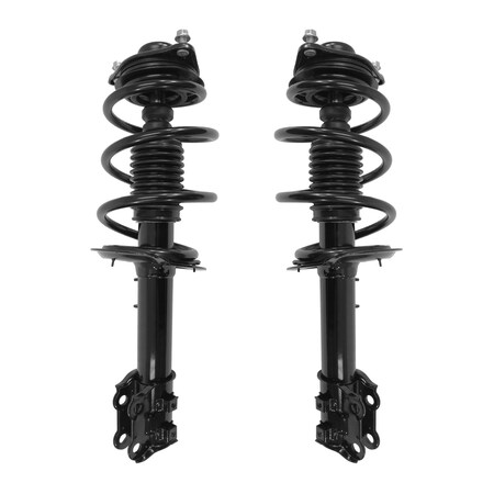 Unity 2-11793-11794-001 Front Complete Strut Assembly Kit 2-11793-11794-001